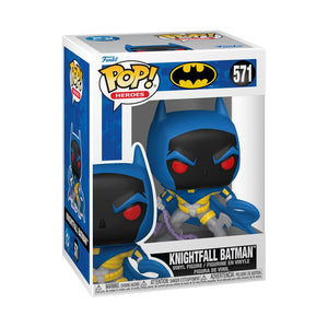 PRE-ORDER DC Comics - Knightfall Batman (90's) Pop! Vinyl Figure - PRE-ORDER