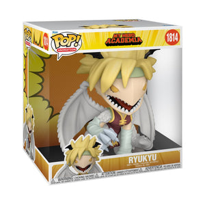 PRE-ORDER My Hero Academia - Ryukyu (Dragon) 10" Pop! Vinyl Figure - PRE-ORDER