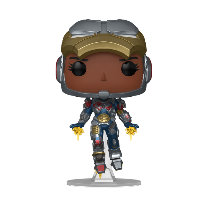 PRE-ORDER Ironheart - Ironheart Model 4 Pop! Vinyl Figure - PRE-ORDER