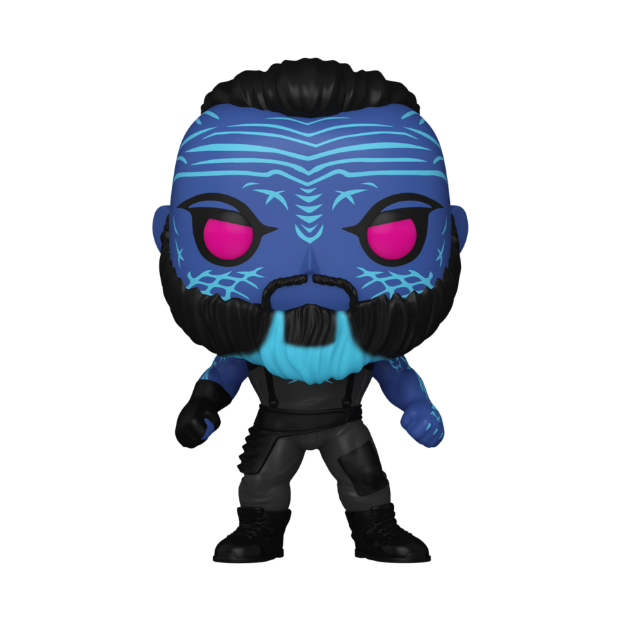 PRE-ORDER WWE - Bray Wyatt Pop! Vinyl Figure - PRE-ORDER
