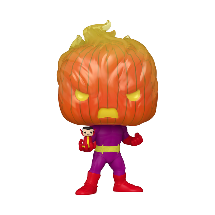 PRE-ORDER Marvel: Strange Tales - Dormammu Pop! Vinyl Figure - PRE-ORDER
