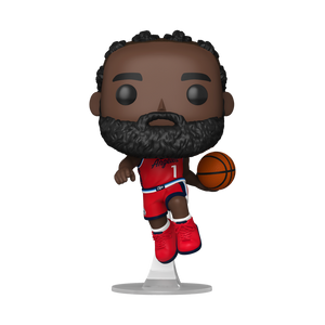 PRE-ORDER NBA Clippers - James Harden Pop! Vinyl Figure - PRE-ORDER