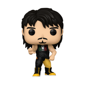 PRE-ORDER WWE - Eddie Guerrero Pop! Vinyl Figure - PRE-ORDER