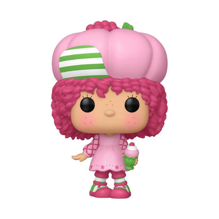 PRE-ORDER Strawberry Shortcake - Raspberry Tart Pop! Vinyl Figure - PRE-ORDER