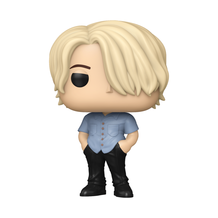 PRE-ORDER One Piece (2023) - Sanji Pop! Vinyl Figure - PRE-ORDER
