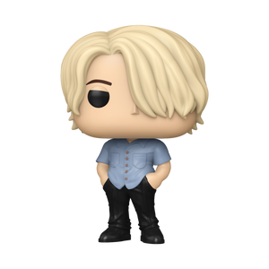 PRE-ORDER One Piece (2023) - Sanji Pop! Vinyl Figure - PRE-ORDER