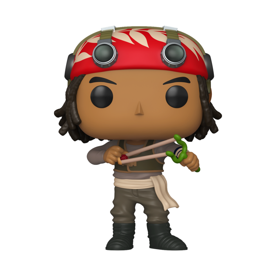 PRE-ORDER One Piece (2023) - Usopp Pop! Vinyl Figure - PRE-ORDER