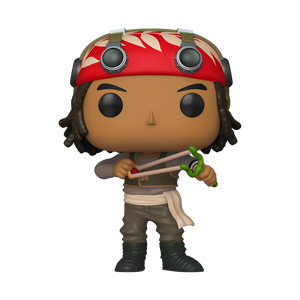 PRE-ORDER One Piece (2023) - Usopp Pop! Vinyl Figure - PRE-ORDER