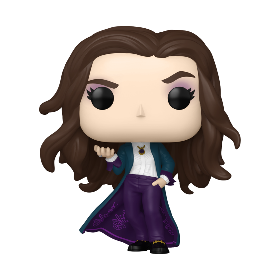 PRE-ORDER Agatha - Agatha Harkness Pop! Vinyl Figure - PRE-ORDER