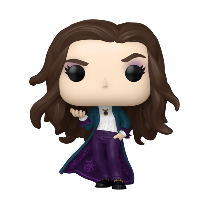 PRE-ORDER Agatha - Agatha Harkness Pop! Vinyl Figure - PRE-ORDER