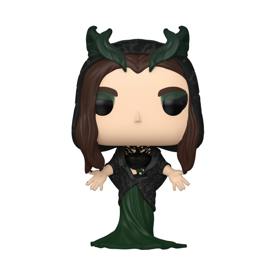 PRE-ORDER Agatha - Death Pop! Vinyl Figure - PRE-ORDER