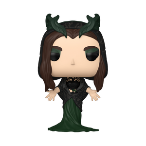 PRE-ORDER Agatha - Death Pop! Vinyl Figure - PRE-ORDER