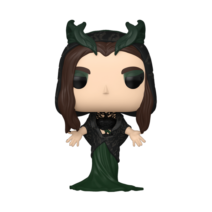 PRE-ORDER Agatha - Death Pop! Vinyl Figure - PRE-ORDER