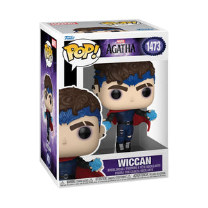 PRE-ORDER Agatha - Wiccan Pop! Vinyl Figure - PRE-ORDER