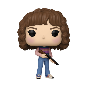 PRE-ORDER Stranger Things (Season 5) - Nancy Wheeler Pop! Vinyl Figure - PRE-ORDER