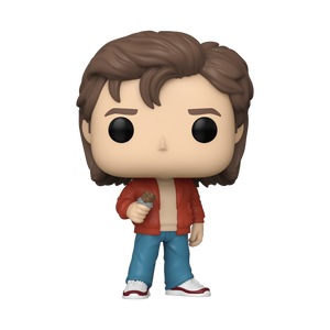 PRE-ORDER Stranger Things (Season 5) - Steve Harrington Pop! Vinyl Figure - PRE-ORDER