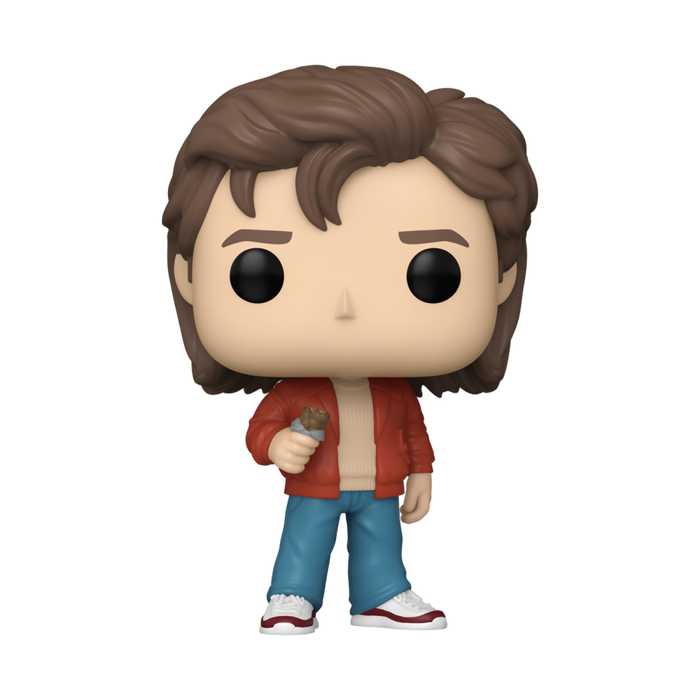 PRE-ORDER Stranger Things (Season 5) - Steve Harrington Pop! Vinyl Figure - PRE-ORDER
