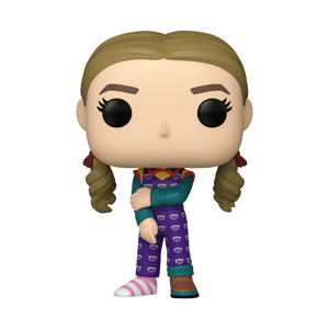 PRE-ORDER Stranger Things (Season 5) - Holly Wheeler Pop! Vinyl Figure - PRE-ORDER