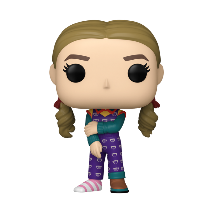 PRE-ORDER Stranger Things (Season 5) - Holly Wheeler Pop! Vinyl Figure - PRE-ORDER