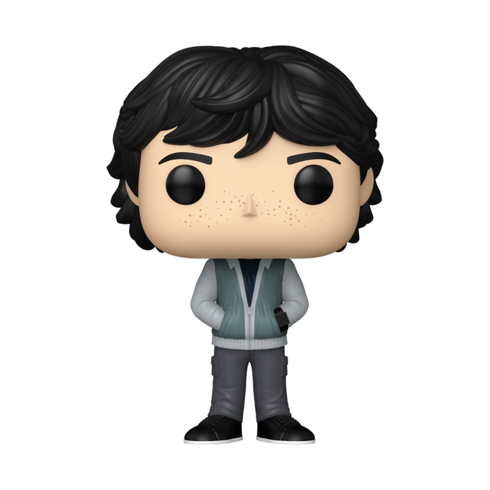 PRE-ORDER Stranger Things (Season 5) - Mike Wheeler Pop! Vinyl Figure - PRE-ORDER