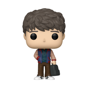 PRE-ORDER Stranger Things (Season 5) - Will Byers Pop! Vinyl Figure - PRE-ORDER