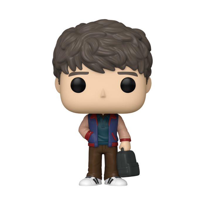 PRE-ORDER Stranger Things (Season 5) - Will Byers Pop! Vinyl Figure - PRE-ORDER
