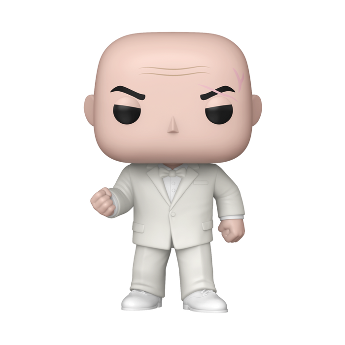 PRE-ORDER Daredevil: Born Again - Kingpin Pop! Vinyl Figure - PRE-ORDER