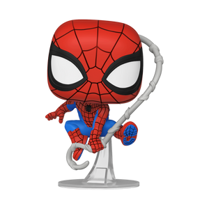 PRE-ORDER Friendly Neighbourhood Spider-Man - Spider-Man Pop! Vinyl Figure - PRE-ORDER
