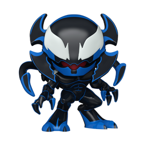 PRE-ORDER Friendly Neighbourhood Spider-Man - Alien Monster 6" Pop! Vinyl Figure - PRE-ORDER