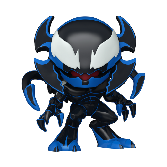 PRE-ORDER Friendly Neighbourhood Spider-Man - Alien Monster 6" Pop! Vinyl Figure - PRE-ORDER