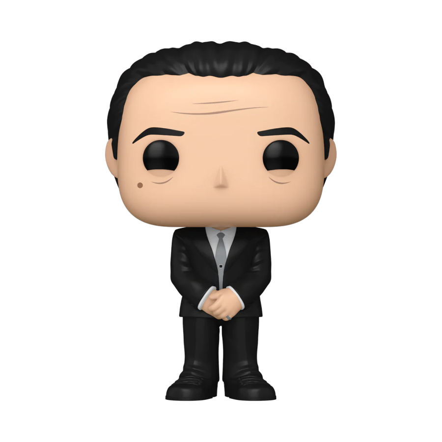 PRE-ORDER Goodfellas - Jimmy Conway Pop! Vinyl Figure - PRE-ORDER