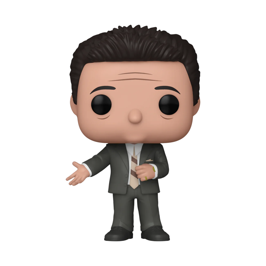 PRE-ORDER Goodfellas - Tommy Devito Pop! Vinyl Figure - PRE-ORDER