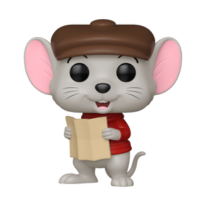 PRE-ORDER The Rescuers Down Under - Bernard Pop! Vinyl Figure - PRE-ORDER
