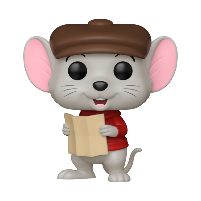 PRE-ORDER The Rescuers Down Under - Bernard Pop! Vinyl Figure - PRE-ORDER