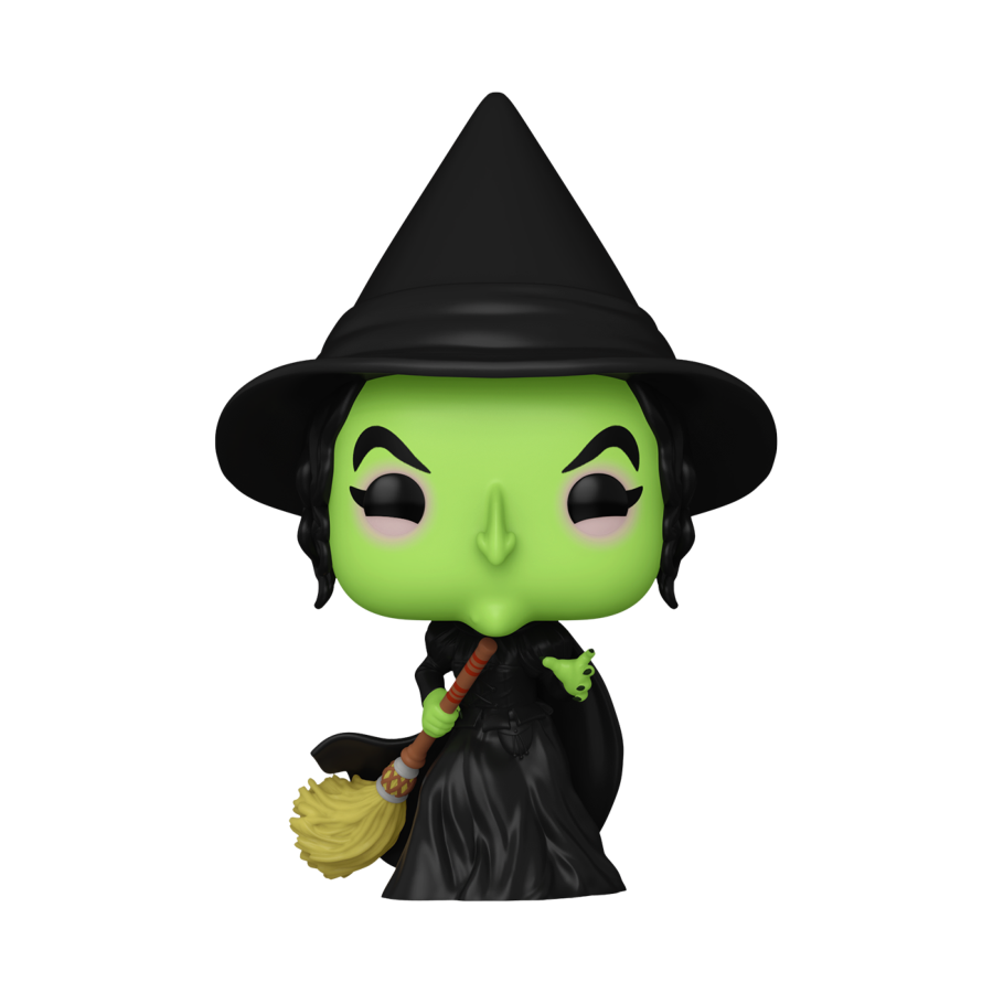 PRE-ORDER The Wizard of Oz - Wicked Witch Pop! Vinyl Figure - PRE-ORDER
