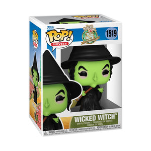PRE-ORDER The Wizard of Oz - Wicked Witch Pop! Vinyl Figure - PRE-ORDER