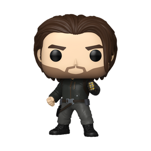 PRE-ORDER Thunderbolts - Bucky Barnes Pop! Vinyl Figure - PRE-ORDER