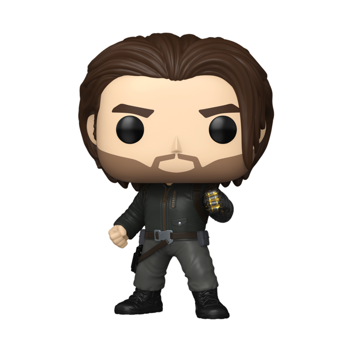 PRE-ORDER Thunderbolts - Bucky Barnes Pop! Vinyl Figure - PRE-ORDER