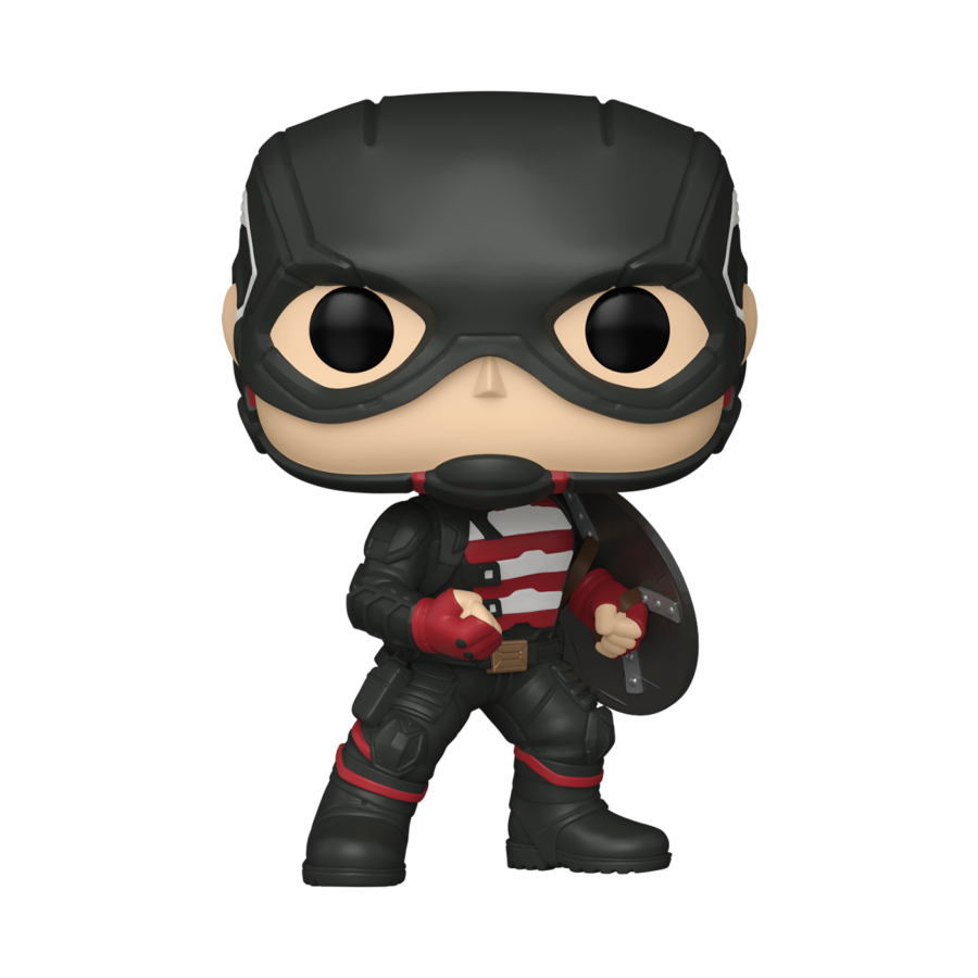 PRE-ORDER Thunderbolts - John F. Walker Pop! Vinyl Figure - PRE-ORDER