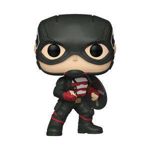 PRE-ORDER Thunderbolts - John F. Walker Pop! Vinyl Figure - PRE-ORDER