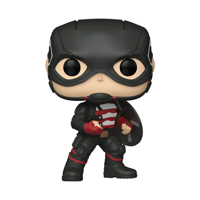 PRE-ORDER Thunderbolts - John F. Walker Pop! Vinyl Figure - PRE-ORDER