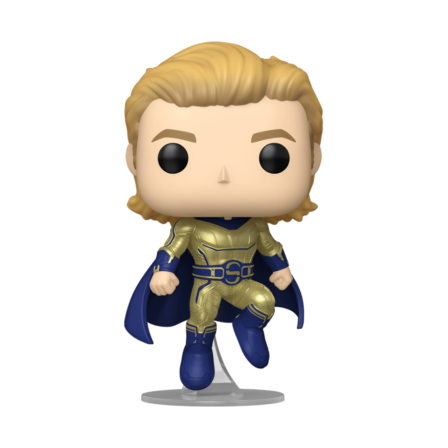 PRE-ORDER Thunderbolts - Sentry Pop! Vinyl Figure - PRE-ORDER