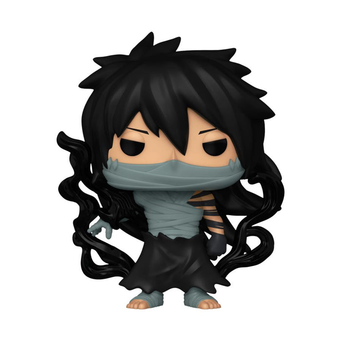 PRE-ORDER Bleach - Ichigo Kurosaki (Getsuga) Exclusive Pop! Vinyl Figure - PRE-ORDER