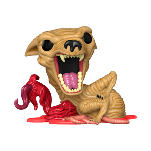 PRE-ORDER The Thing - Dog-Thing Pop! Vinyl Figure - PRE-ORDER