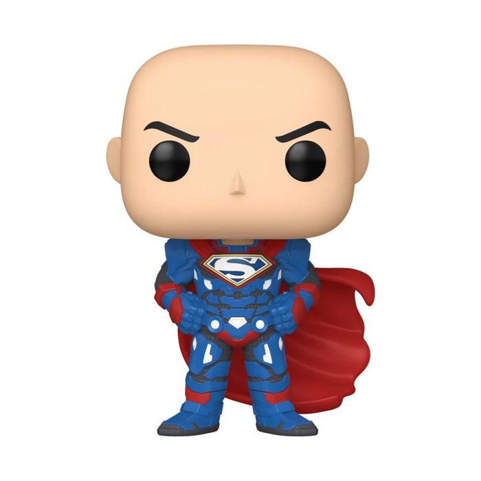 PRE-ORDER DC Comics - Lex Luthor (Superman) US Exclusive Pop! Vinyl Figure - PRE-ORDER