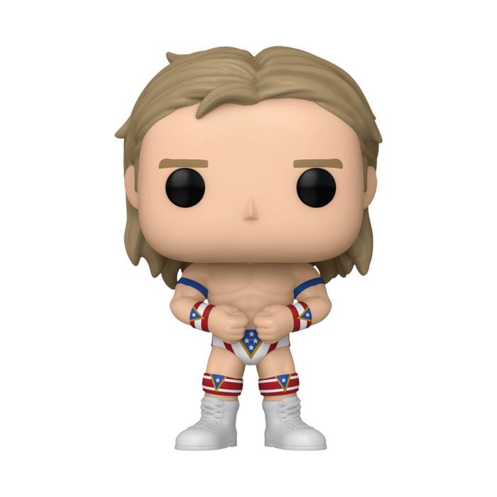 PRE-ORDER WWE - Lex Luger Super Slam '94 Pop! Vinyl Figure - PRE-ORDER