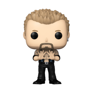 PRE-ORDER WWE - Diamond Dallas Page Pop! Vinyl Figure - PRE-ORDER