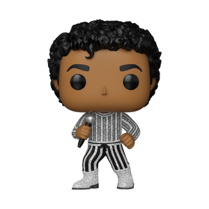 PRE-ORDER Michael Jackson - Michael Jackson Rock with You (Glitter) Pop! Vinyl Figure - PRE-ORDER