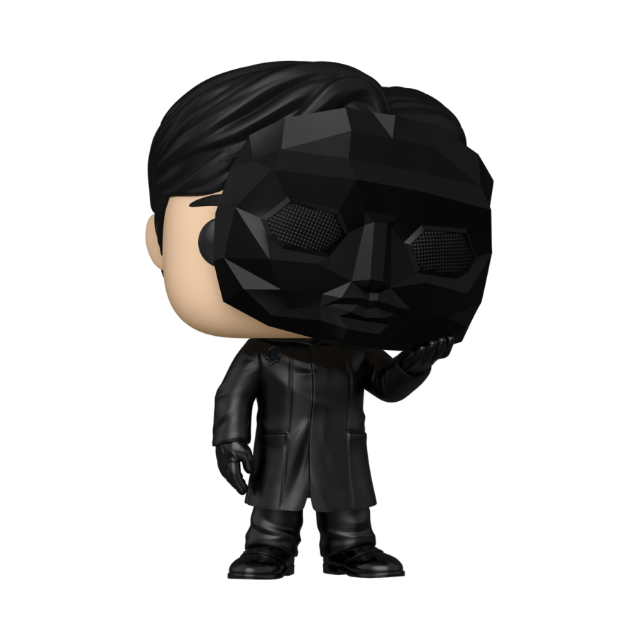 PRE-ORDER Squid Game - Front Man Pop! Vinyl Figure - PRE-ORDER