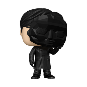 PRE-ORDER Squid Game - Front Man Pop! Vinyl Figure - PRE-ORDER